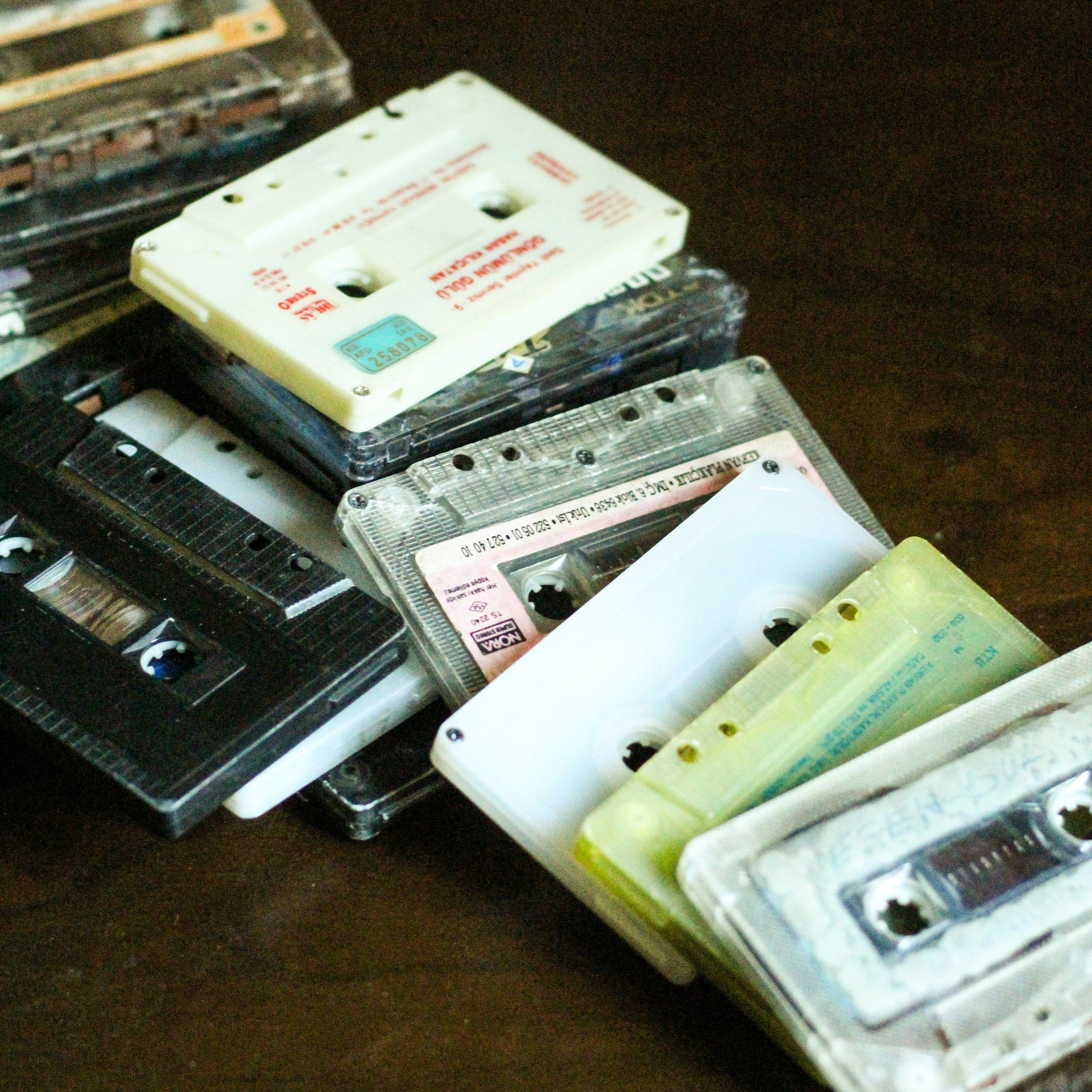 Cassettes