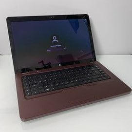 HP G62 Notebook PC /  2.27GHz Laptop, 320 HDD / AMD RD880